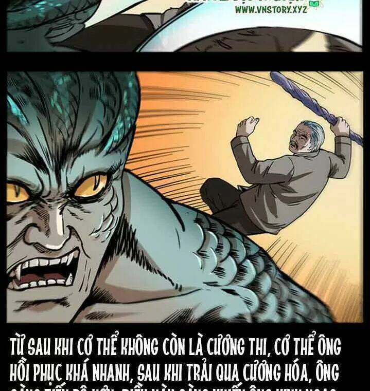 U Minh Ngụy tượng Chapter 275 - Trang 19