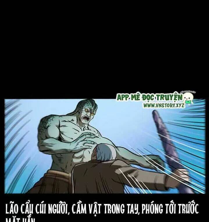 U Minh Ngụy tượng Chapter 275 - Trang 24