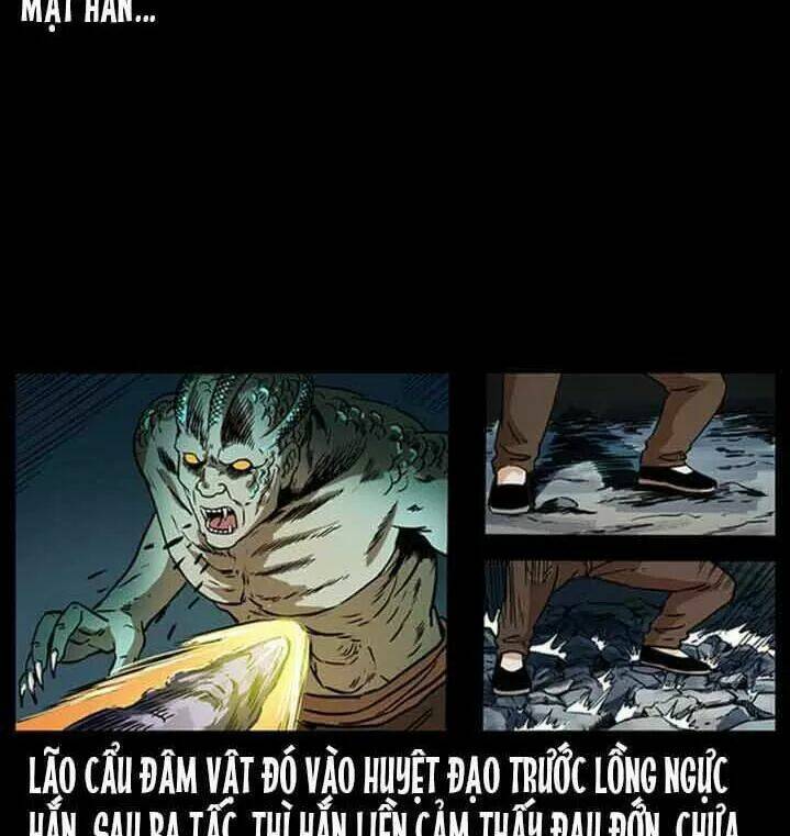 U Minh Ngụy tượng Chapter 275 - Trang 25