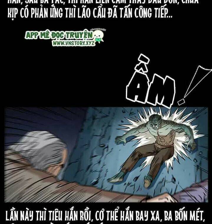 U Minh Ngụy tượng Chapter 275 - Trang 26