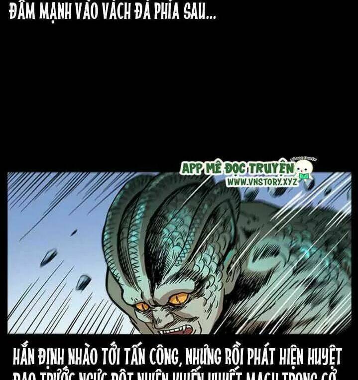 U Minh Ngụy tượng Chapter 275 - Trang 27