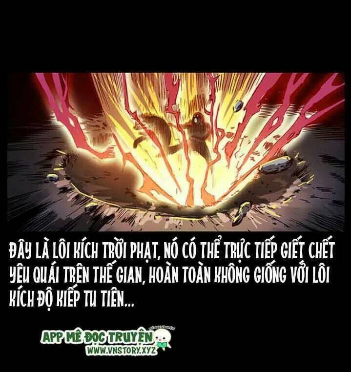 U Minh Ngụy tượng Chapter 275 - Trang 2