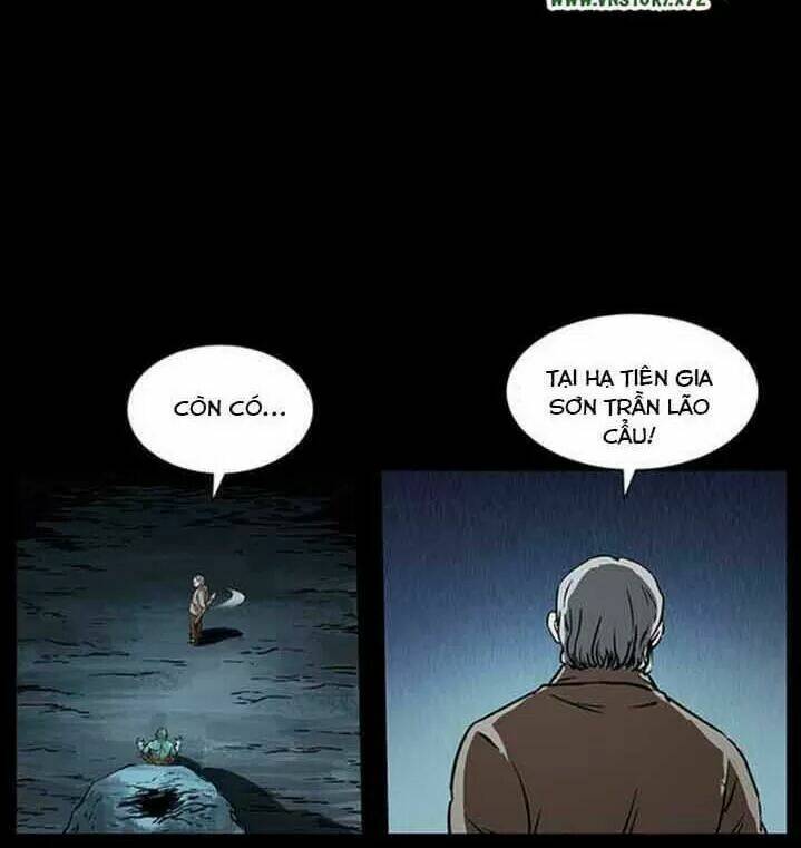 U Minh Ngụy tượng Chapter 275 - Trang 30