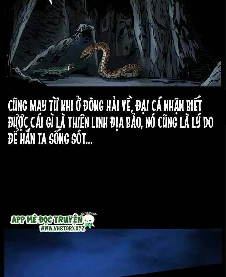 U Minh Ngụy tượng Chapter 275 - Trang 40