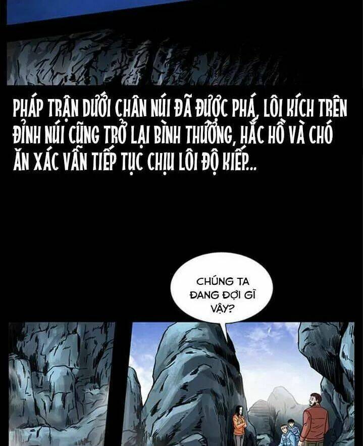 U Minh Ngụy tượng Chapter 275 - Trang 41