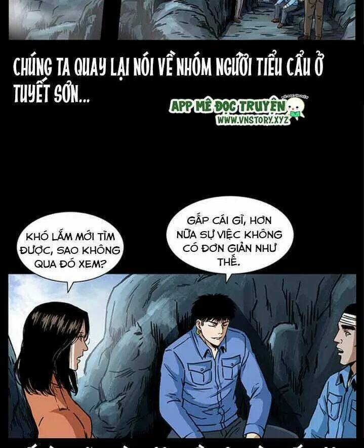 U Minh Ngụy tượng Chapter 275 - Trang 42