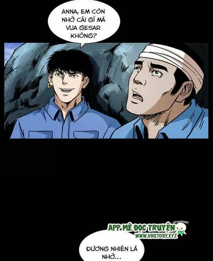 U Minh Ngụy tượng Chapter 275 - Trang 46