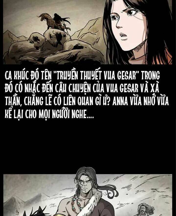 U Minh Ngụy tượng Chapter 275 - Trang 48