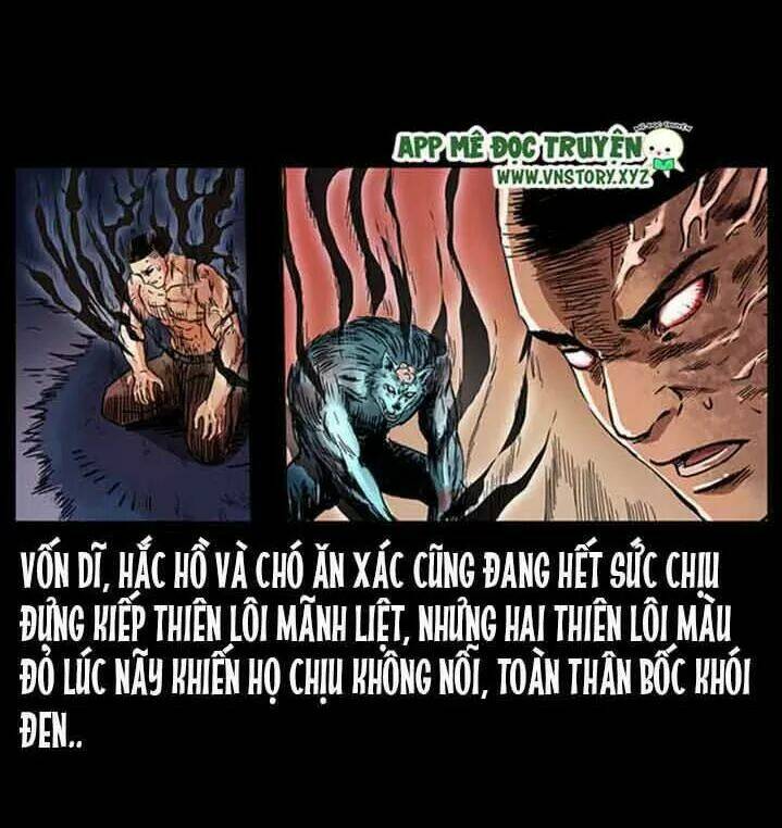 U Minh Ngụy tượng Chapter 275 - Trang 4