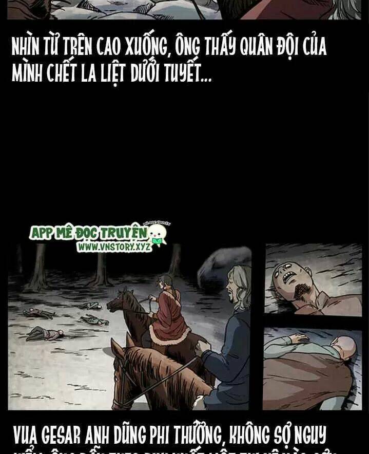 U Minh Ngụy tượng Chapter 275 - Trang 50