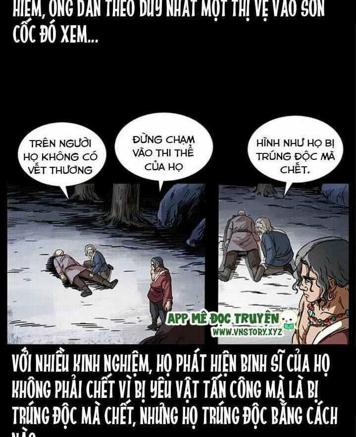 U Minh Ngụy tượng Chapter 275 - Trang 51