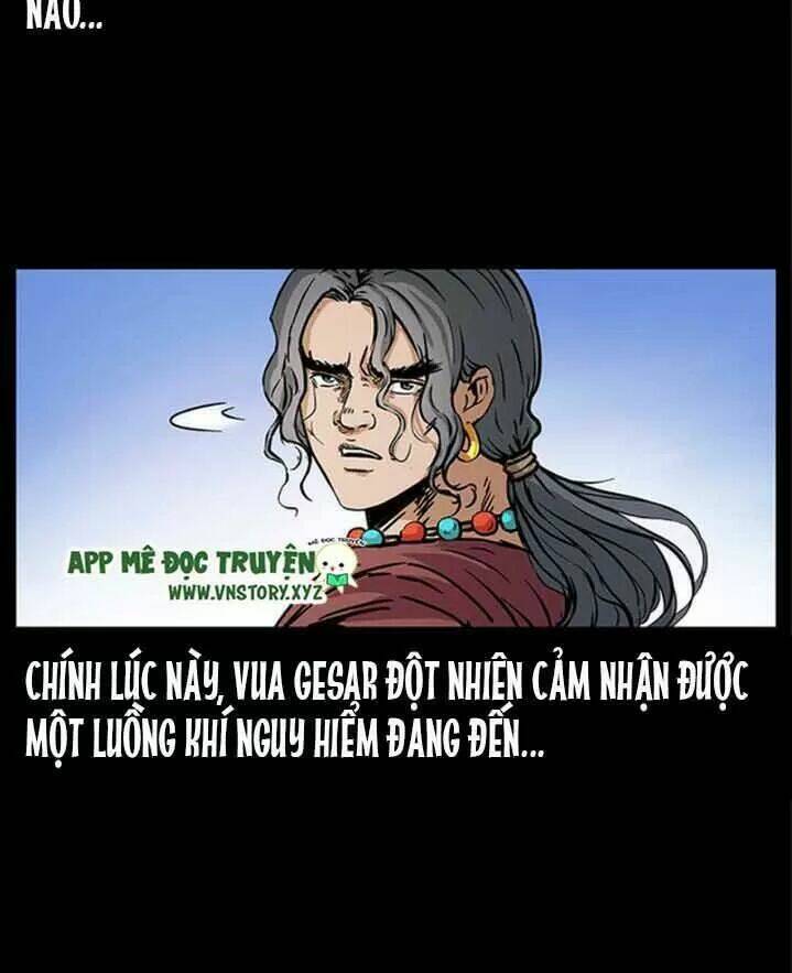 U Minh Ngụy tượng Chapter 275 - Trang 52