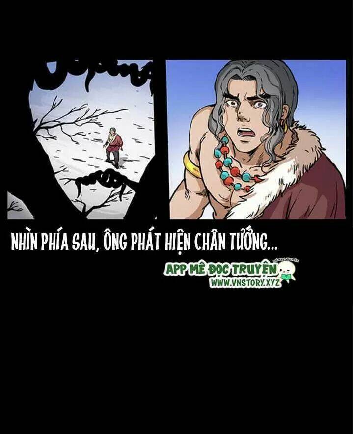 U Minh Ngụy tượng Chapter 275 - Trang 53