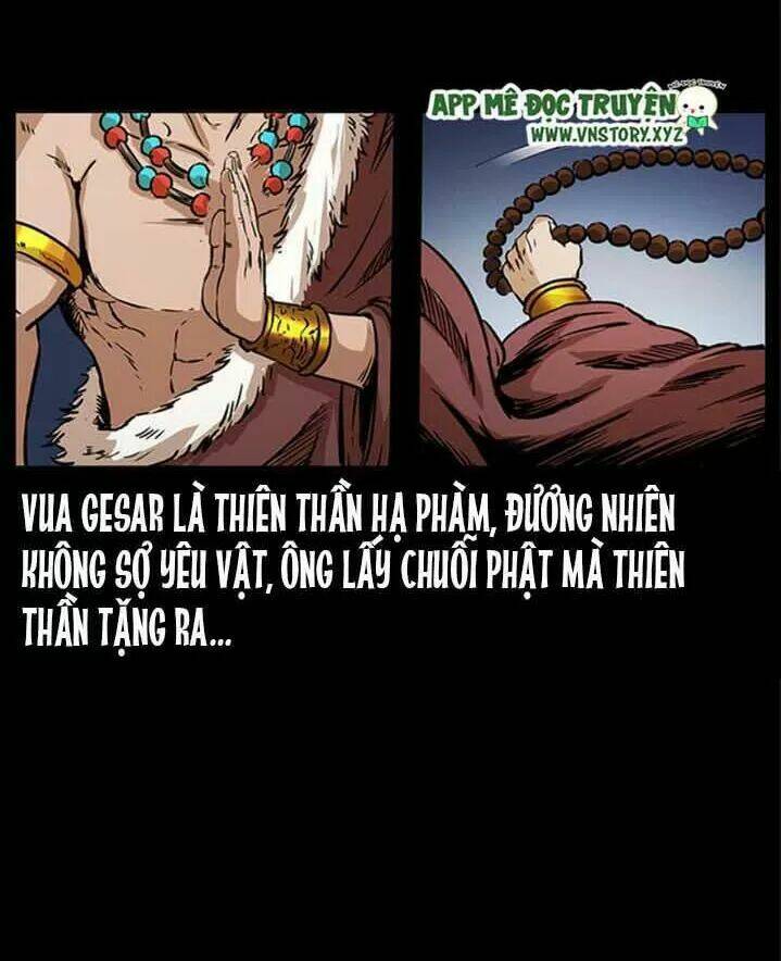 U Minh Ngụy tượng Chapter 275 - Trang 58