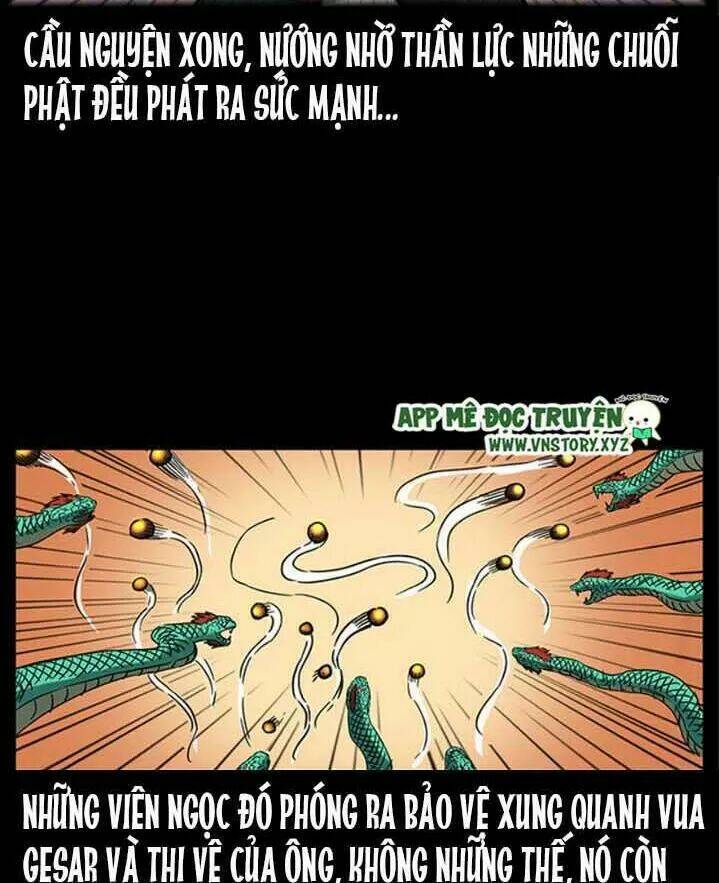 U Minh Ngụy tượng Chapter 275 - Trang 60