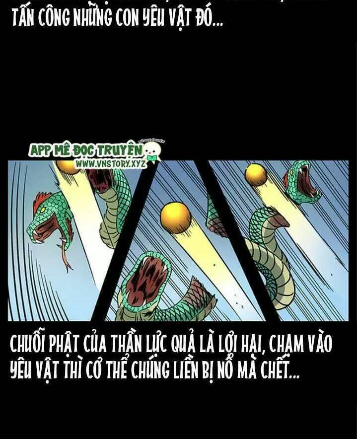 U Minh Ngụy tượng Chapter 275 - Trang 61