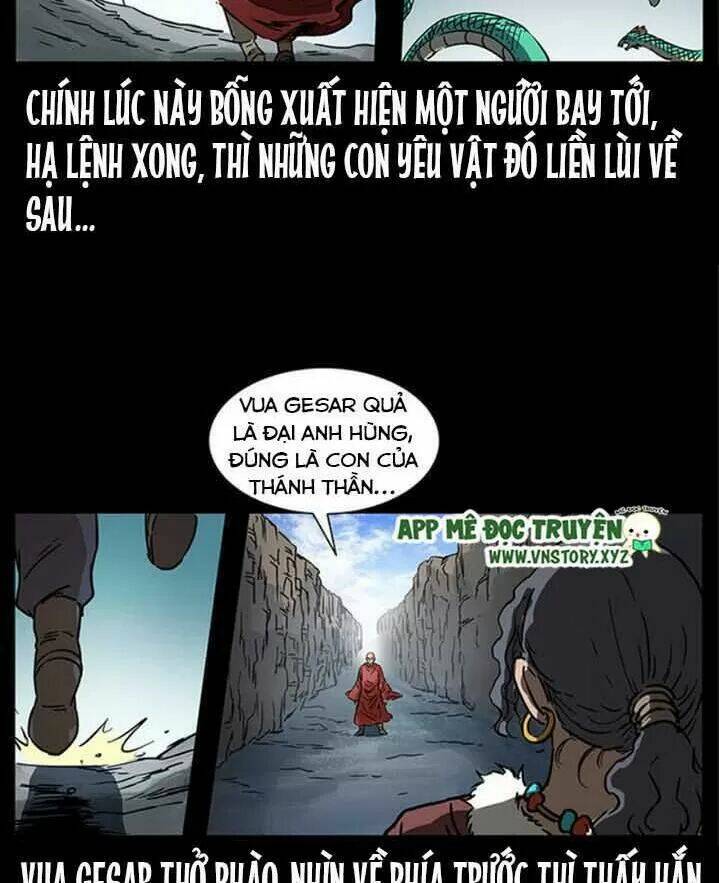 U Minh Ngụy tượng Chapter 275 - Trang 66