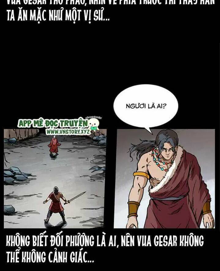 U Minh Ngụy tượng Chapter 275 - Trang 67