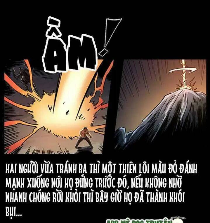 U Minh Ngụy tượng Chapter 275 - Trang 6