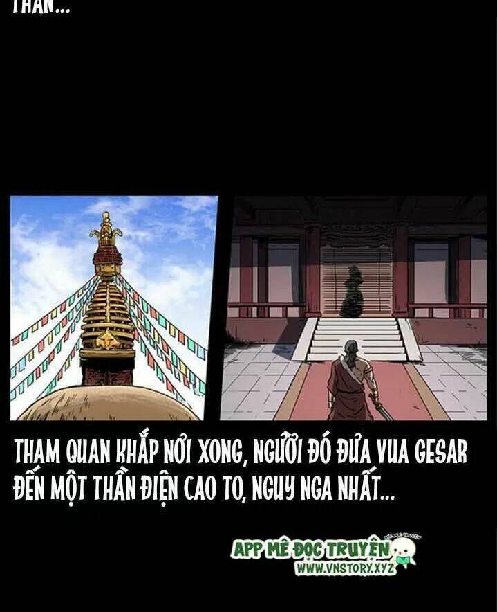 U Minh Ngụy tượng Chapter 275 - Trang 75