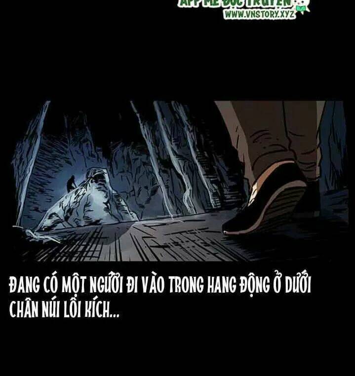 U Minh Ngụy tượng Chapter 275 - Trang 7