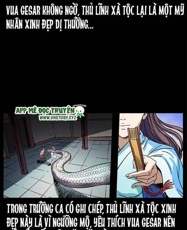 U Minh Ngụy tượng Chapter 275 - Trang 79