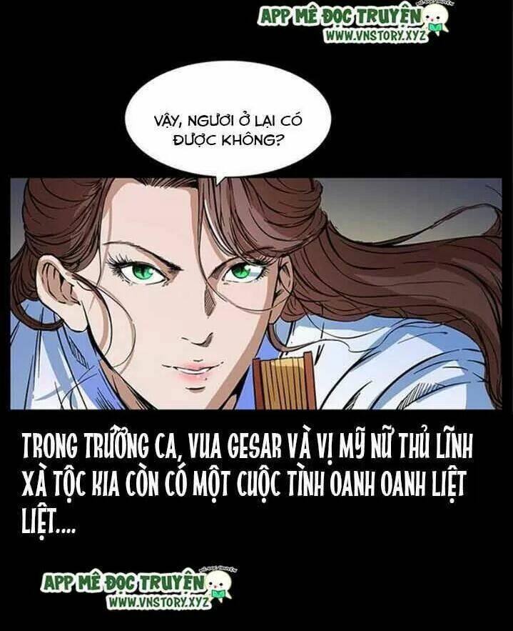 U Minh Ngụy tượng - Chapter 275 - Page 81