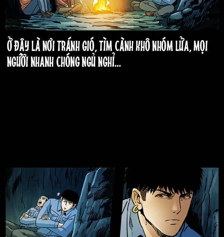 U Minh Ngụy tượng Chapter 276 - Trang 13