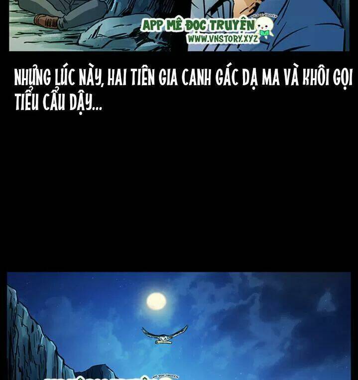 U Minh Ngụy tượng Chapter 276 - Trang 14