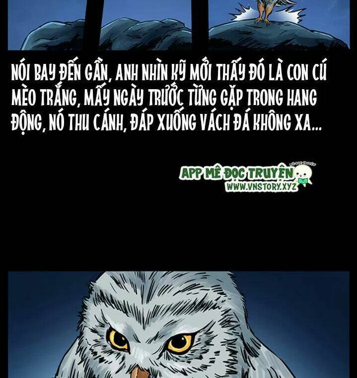 U Minh Ngụy tượng Chapter 276 - Trang 16