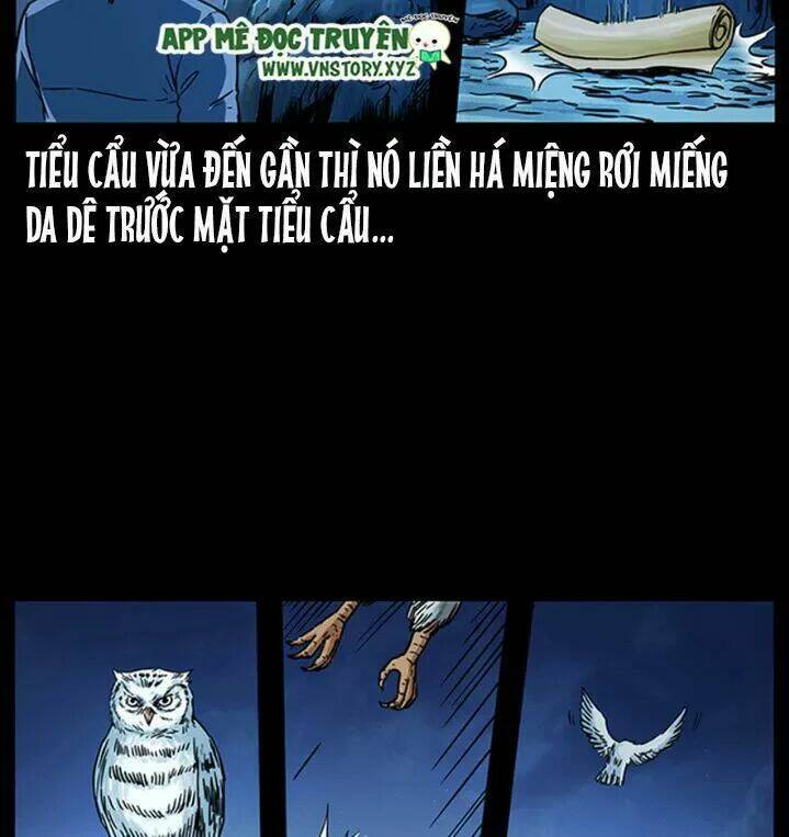 U Minh Ngụy tượng Chapter 276 - Trang 18