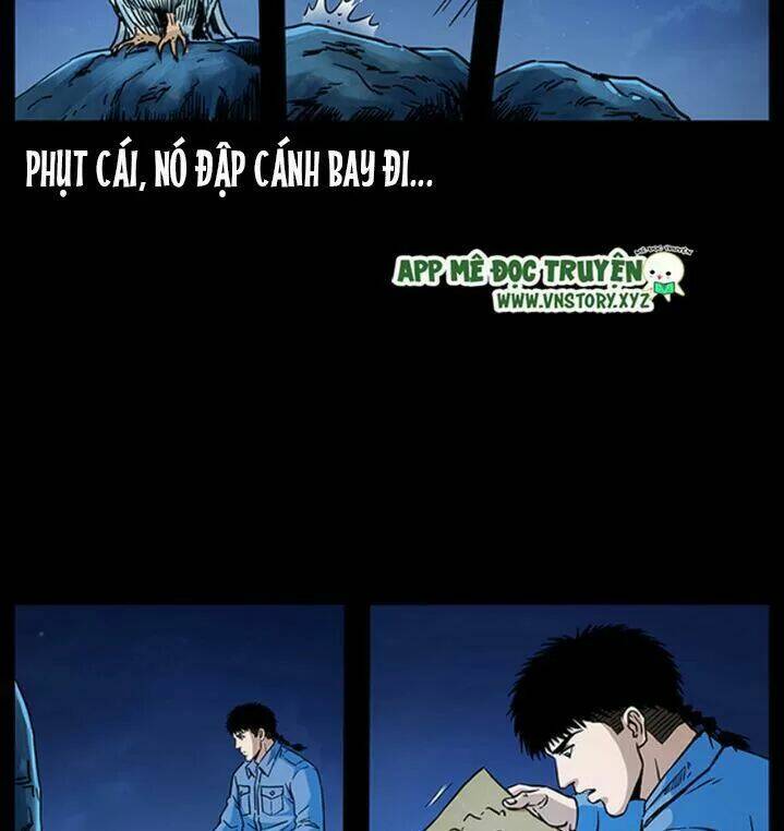 U Minh Ngụy tượng Chapter 276 - Trang 19