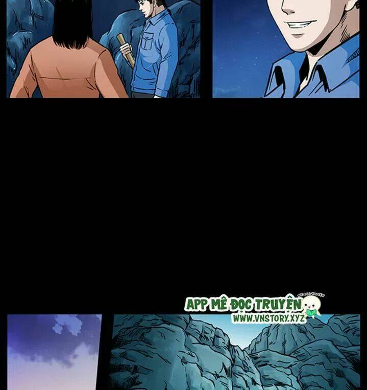 U Minh Ngụy tượng Chapter 276 - Trang 24