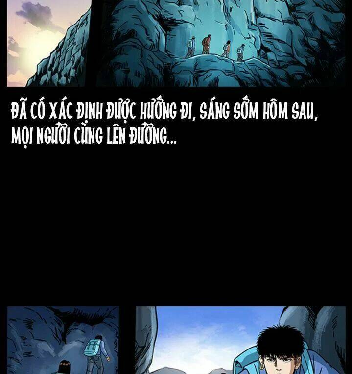 U Minh Ngụy tượng Chapter 276 - Trang 25