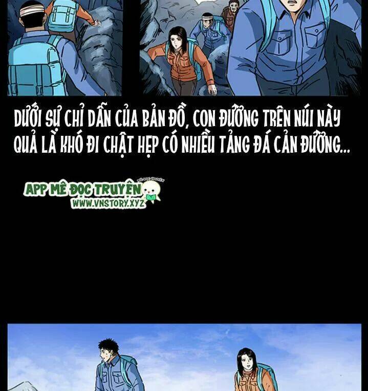 U Minh Ngụy tượng Chapter 276 - Trang 26