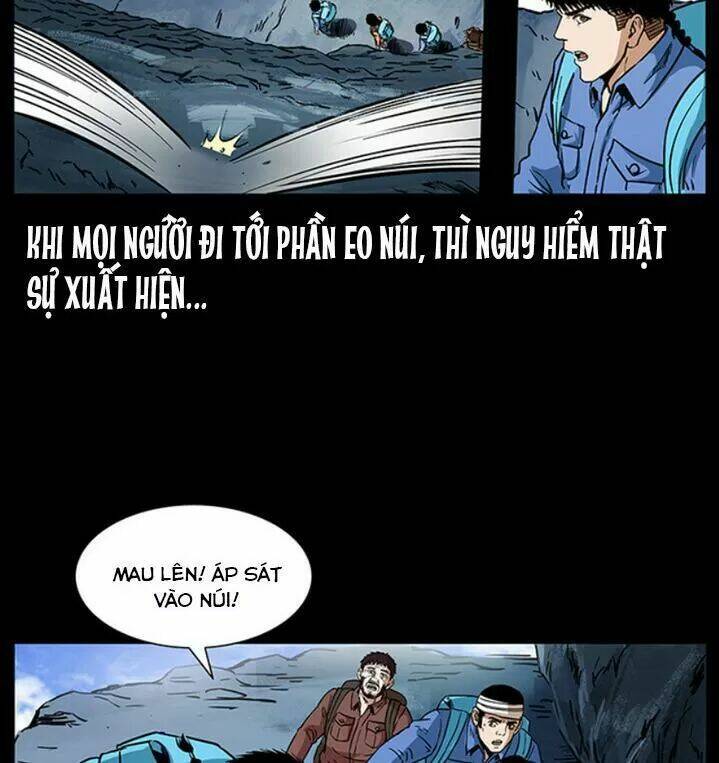 U Minh Ngụy tượng Chapter 276 - Trang 29