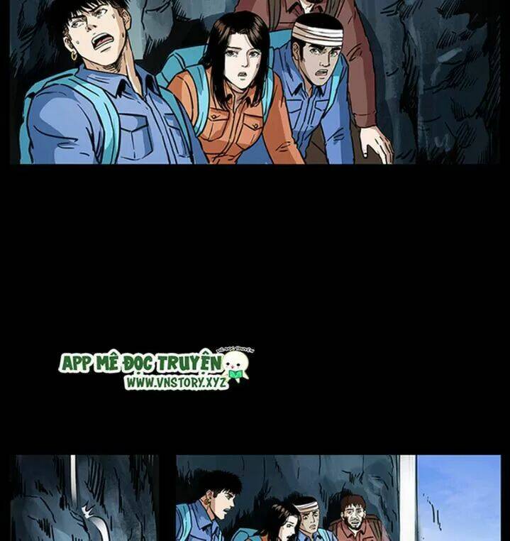 U Minh Ngụy tượng Chapter 276 - Trang 31