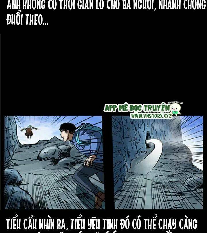 U Minh Ngụy tượng Chapter 276 - Trang 40