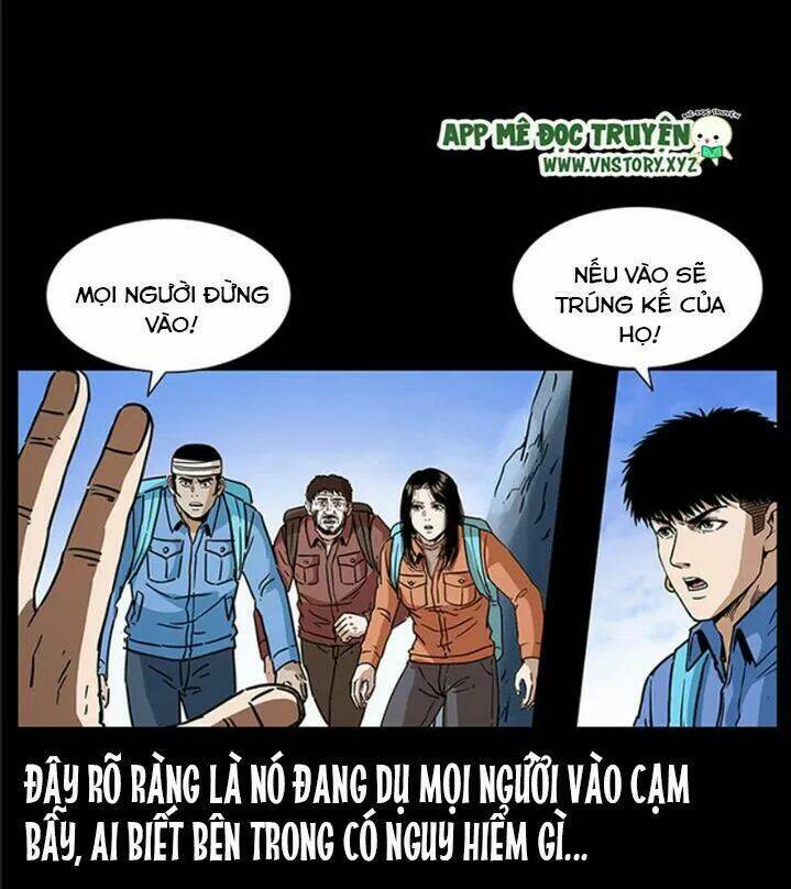 U Minh Ngụy tượng Chapter 276 - Trang 43
