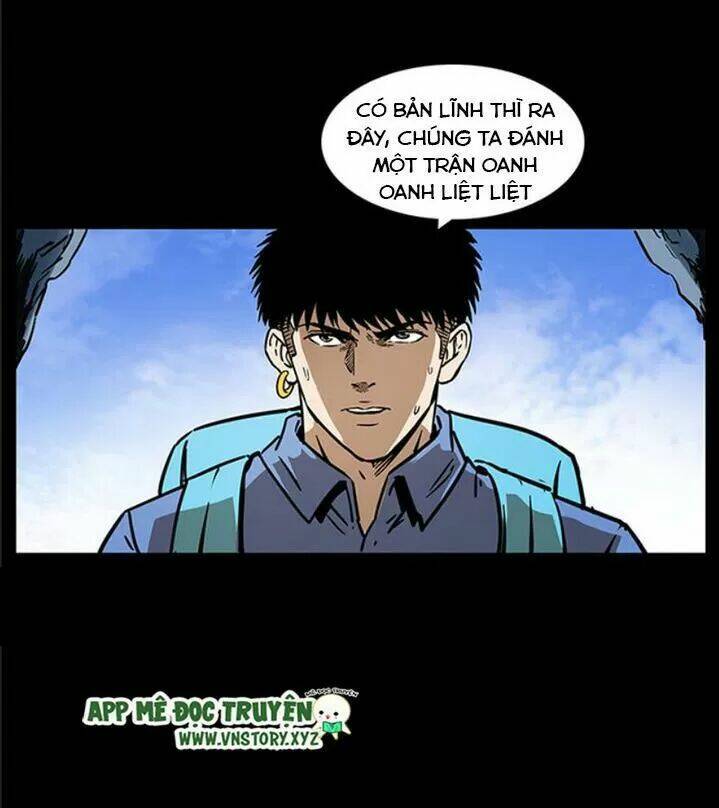 U Minh Ngụy tượng Chapter 276 - Trang 48