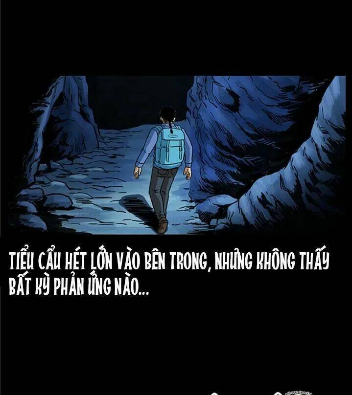 U Minh Ngụy tượng Chapter 276 - Trang 49