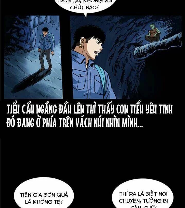 U Minh Ngụy tượng Chapter 276 - Trang 52