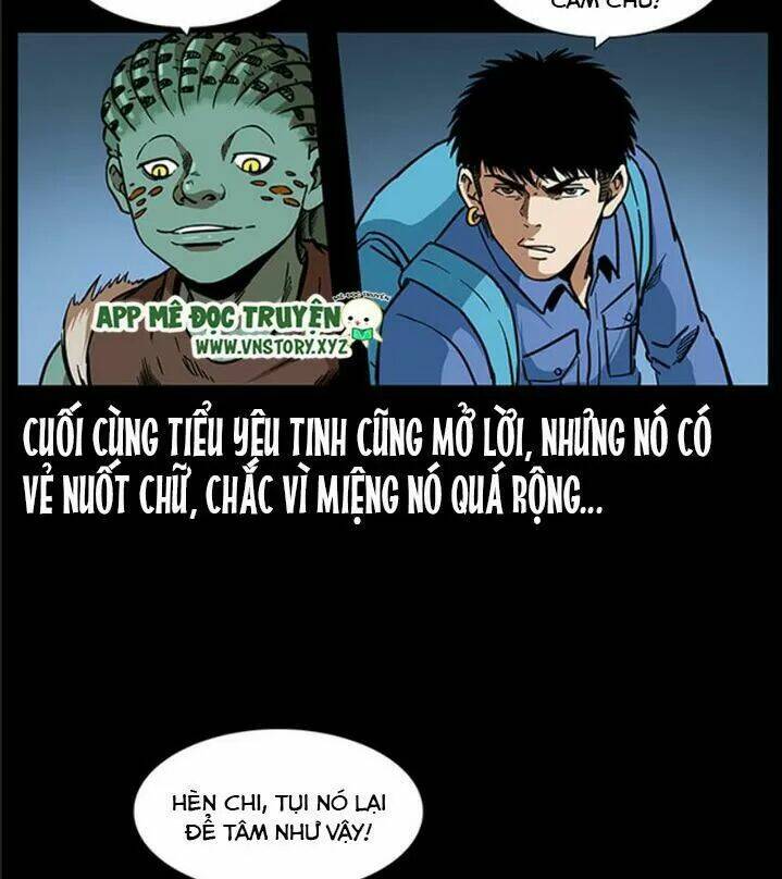 U Minh Ngụy tượng Chapter 276 - Trang 53