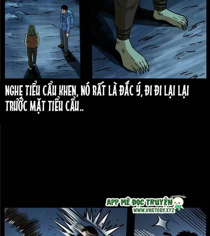 U Minh Ngụy tượng Chapter 276 - Trang 56