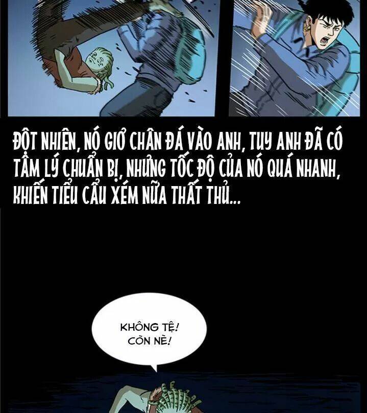 U Minh Ngụy tượng Chapter 276 - Trang 57