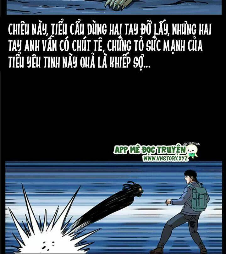 U Minh Ngụy tượng Chapter 276 - Trang 59