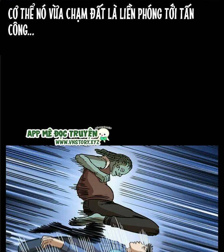 U Minh Ngụy tượng Chapter 276 - Trang 60