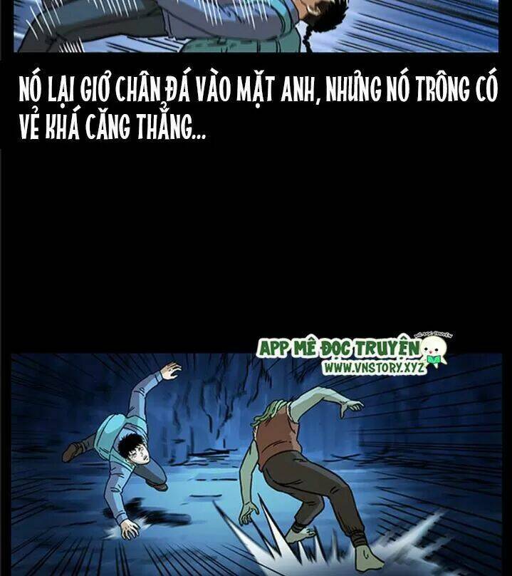 U Minh Ngụy tượng Chapter 276 - Trang 61