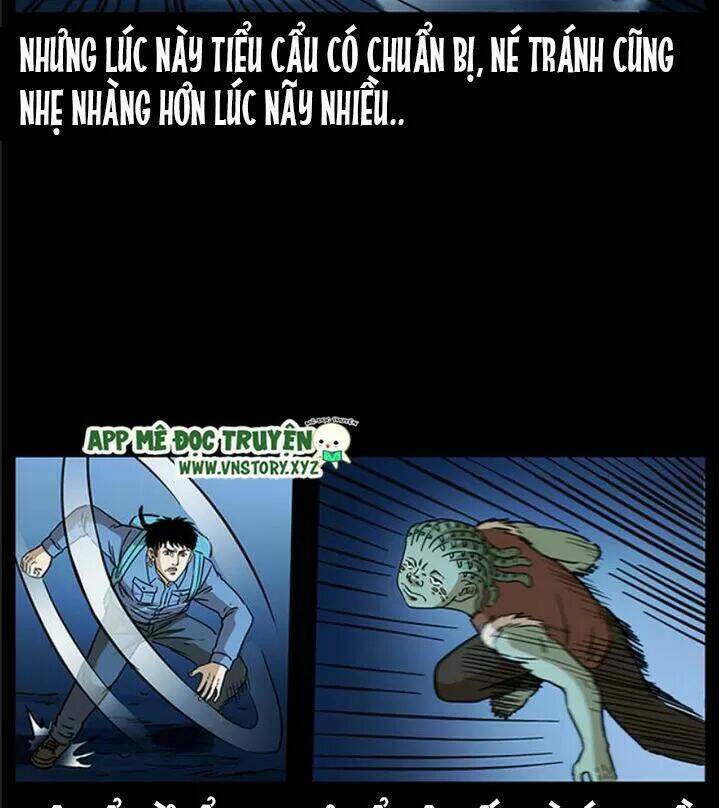 U Minh Ngụy tượng Chapter 276 - Trang 62