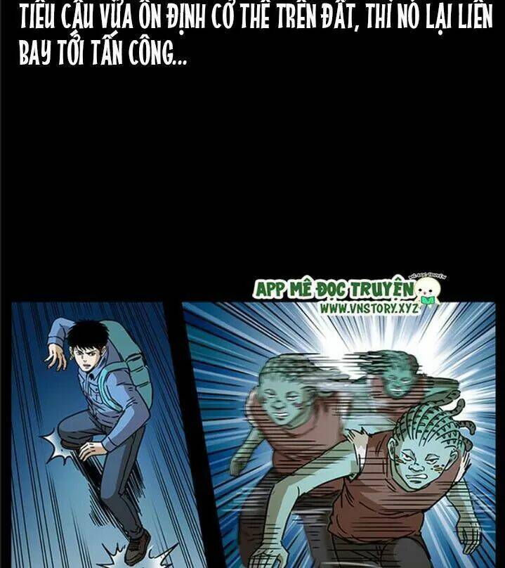 U Minh Ngụy tượng Chapter 276 - Trang 63